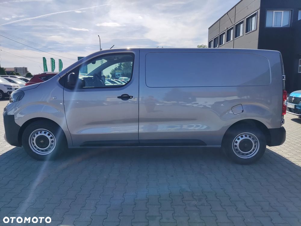 Peugeot Expert - 2
