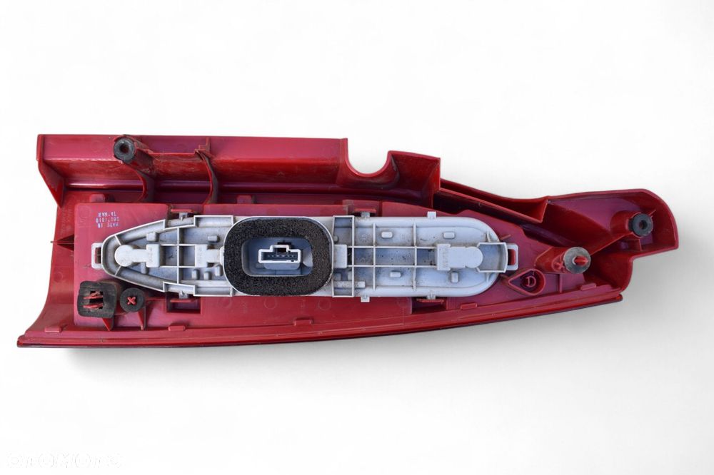 Lampa Lewy Tył CITROEN BERLINGO PEUGEOT PARTNER 2008-2018R EU - 7