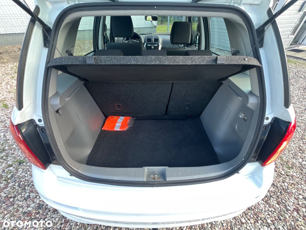 Suzuki SX4 1.6 VVT 4x2 City+ - 30