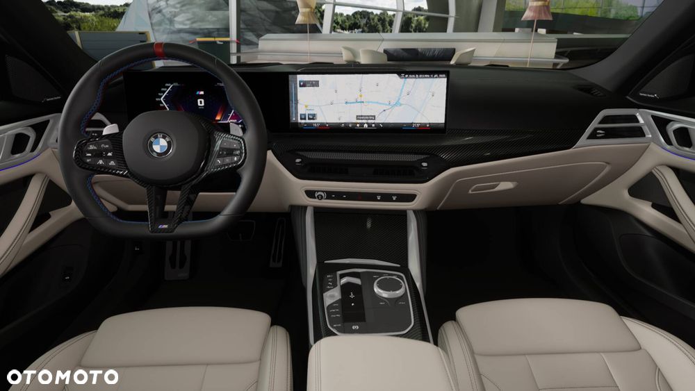 BMW Seria 4 M440i xDrive mHEV - 14