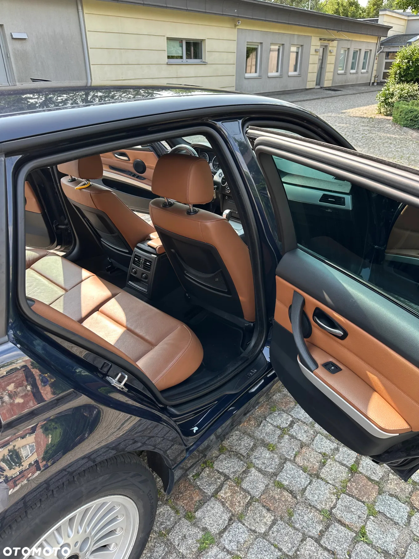 BMW Seria 3 - 18