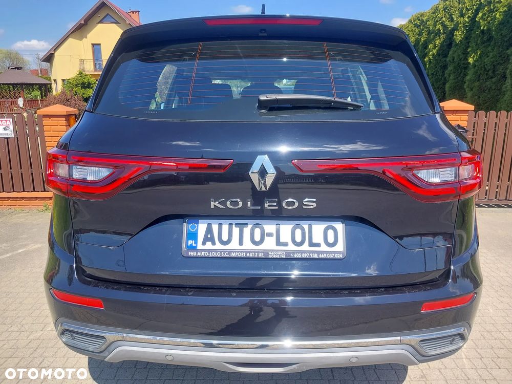 Renault Koleos - 6