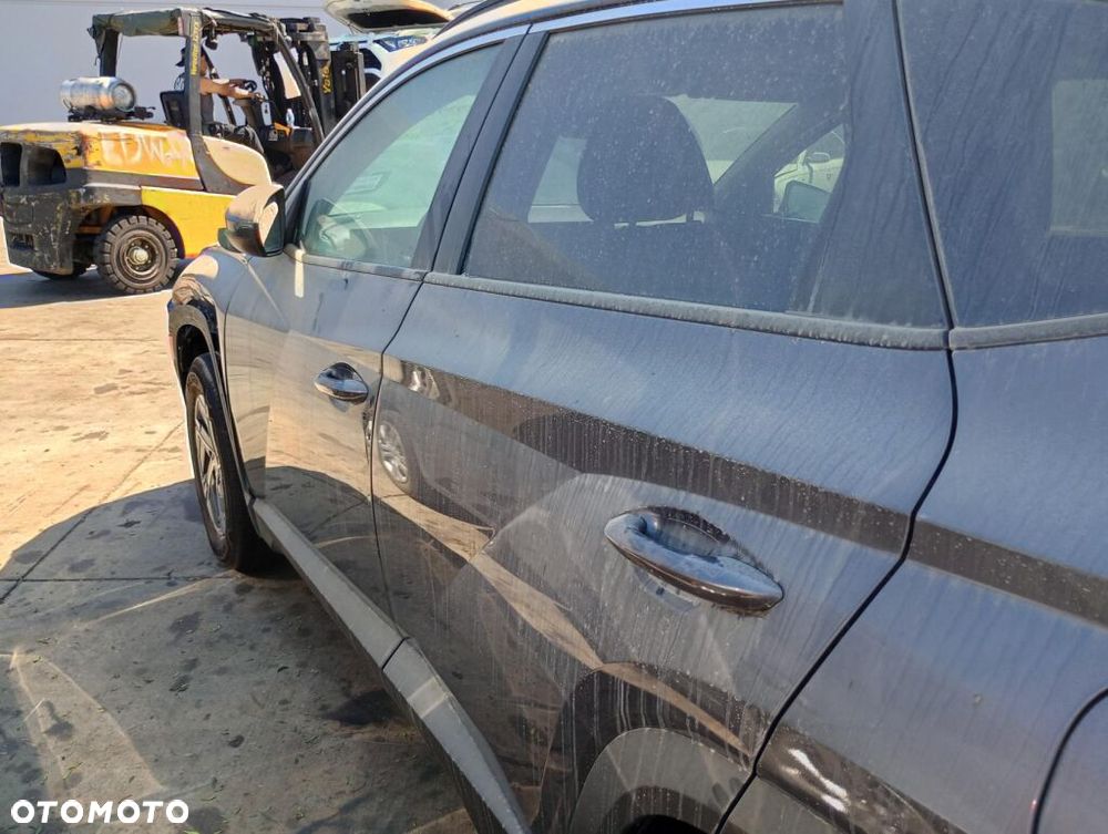 Hyundai Tucson 1.6 T-GDi 48V-Hybrid 4WD DCT Prime - 18