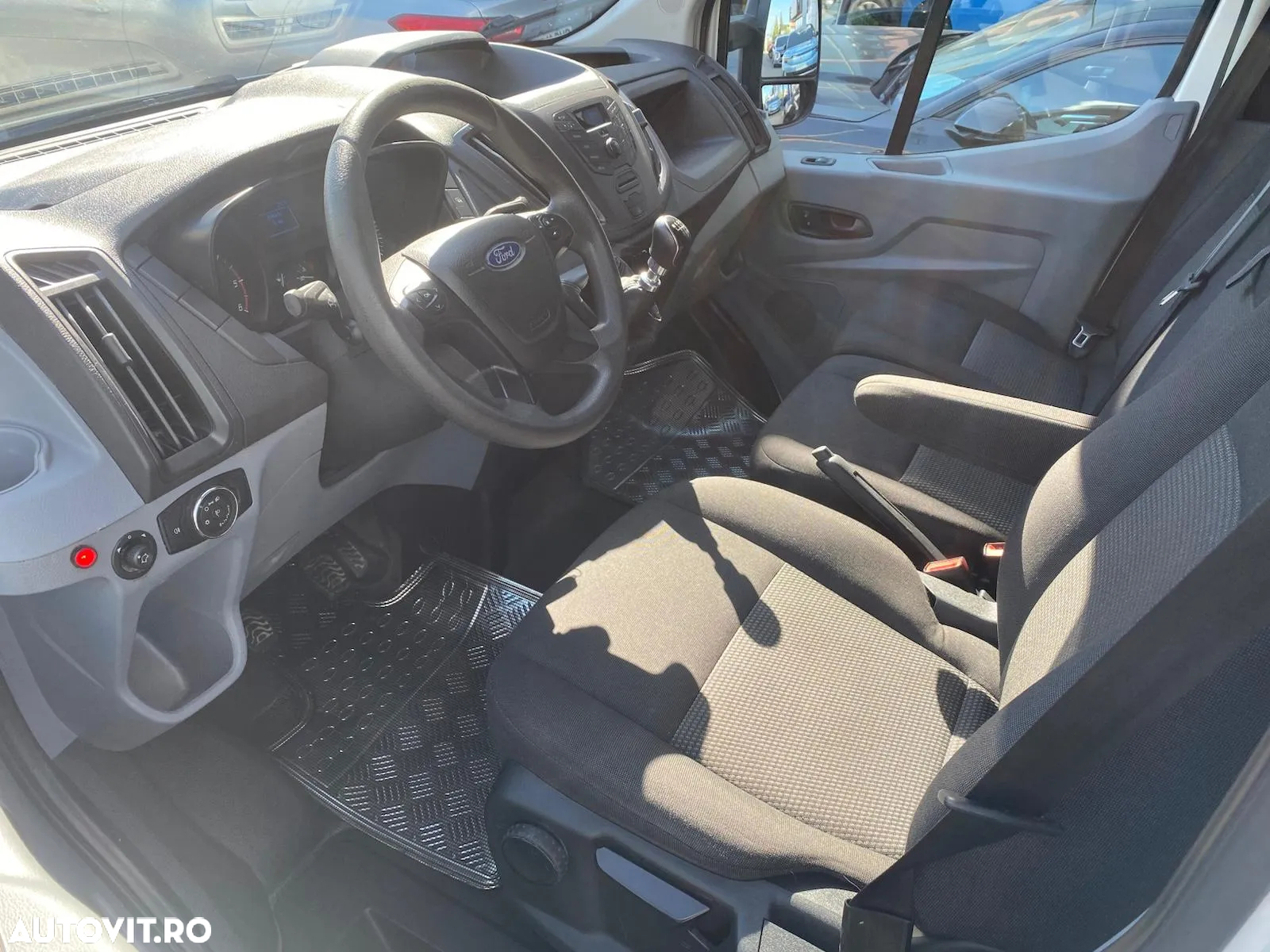 Ford TRANSIT - 7