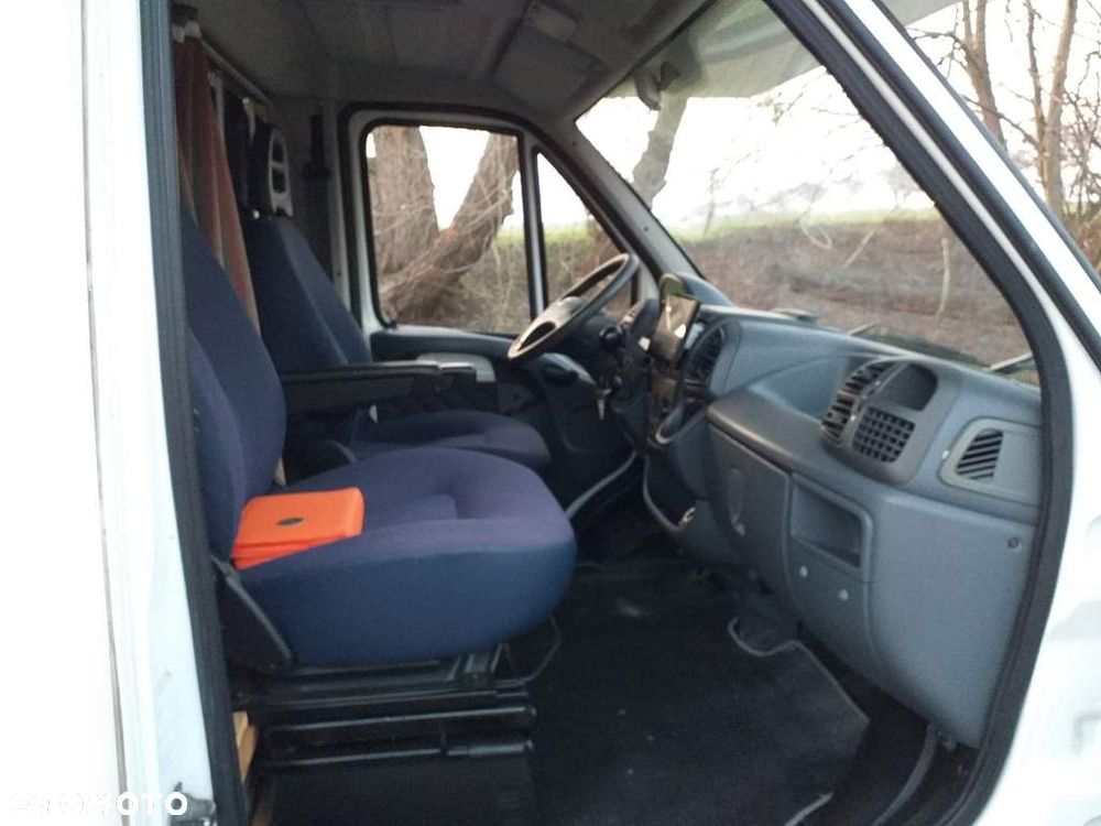 Fiat Ducato RIVIERA - 8