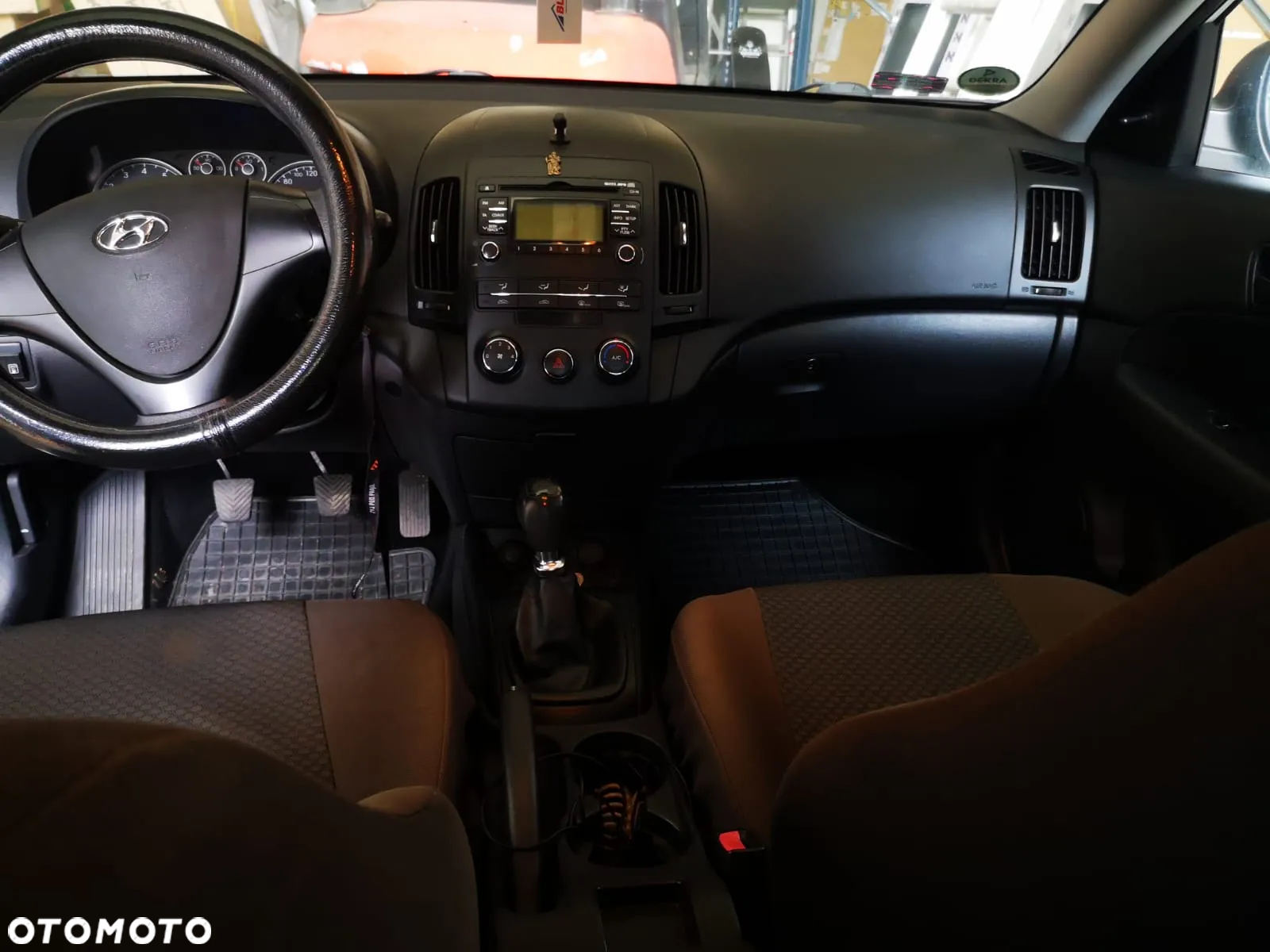 Hyundai i30 - 8