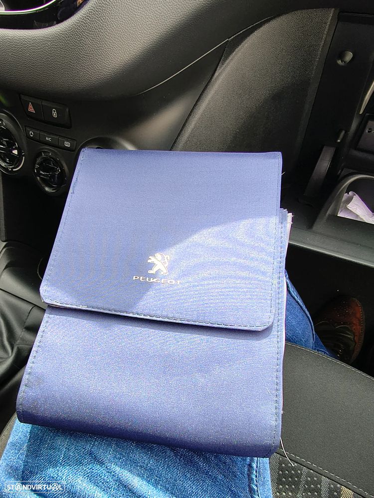 Peugeot 208 1.2 VTi Access - 25