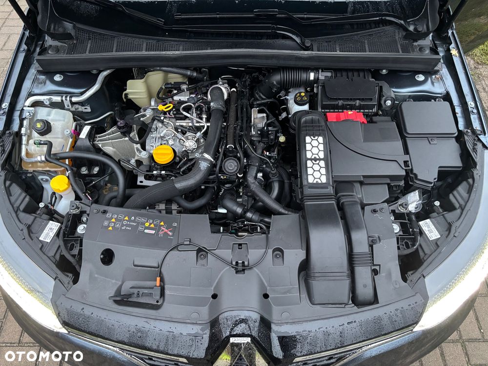 Renault Megane 1.0 TCe Zen - 20
