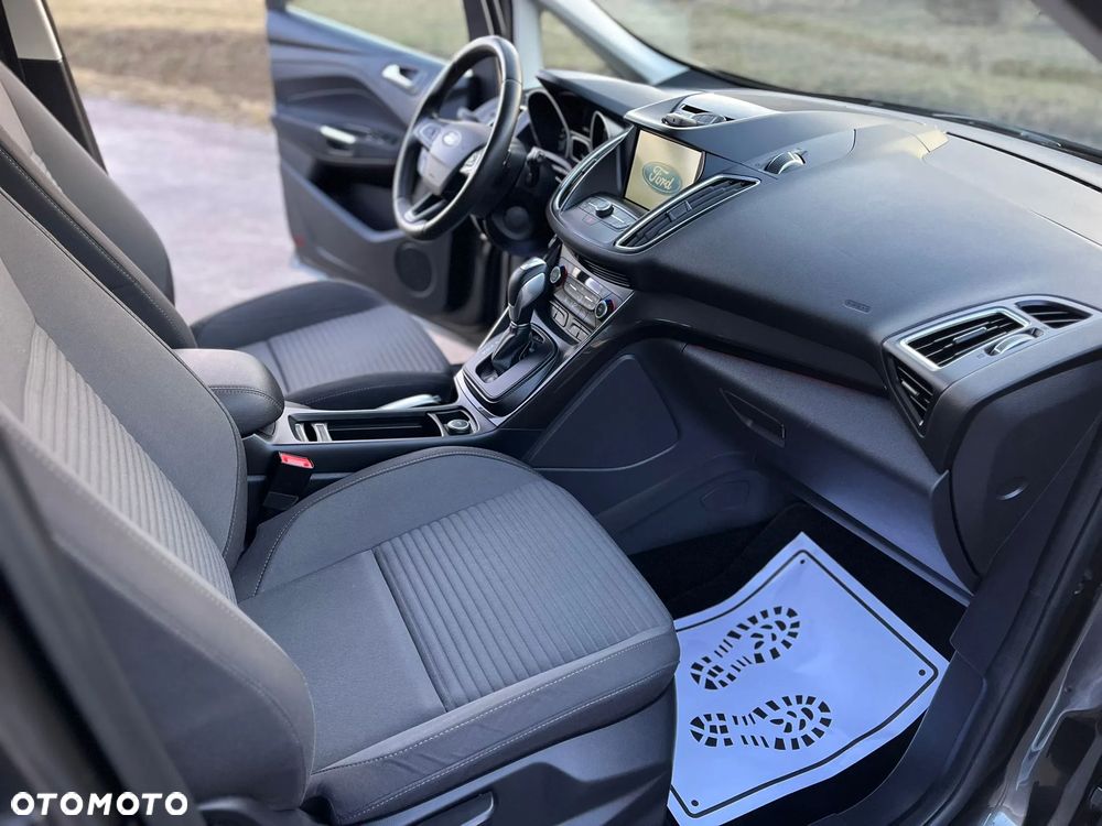 Ford C-MAX 1.5 EcoBoost Edition ASS - 17