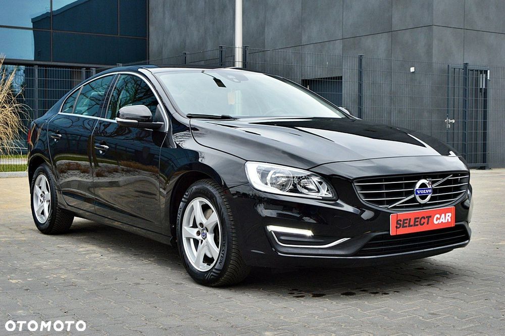 Volvo S60 - 18