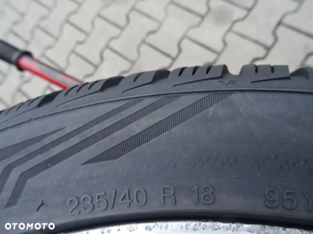 235/40/R18 95Y Vredestein Quatrac - 11