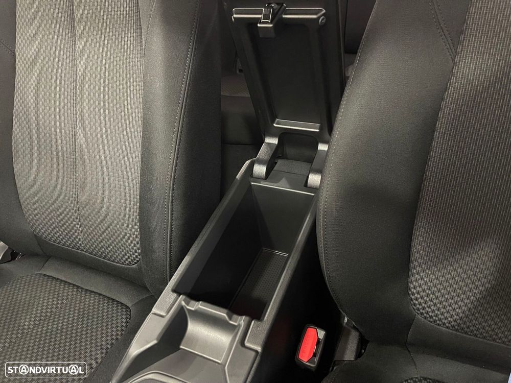 BMW 116 d Advantage - 53