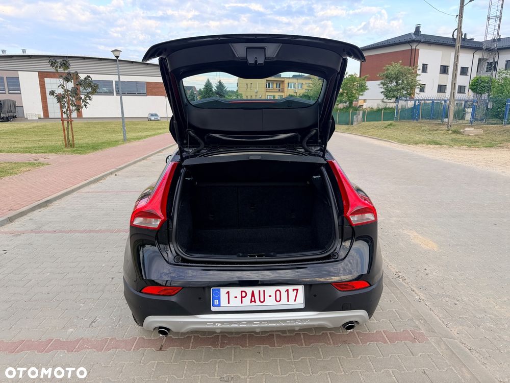 Volvo V40 Cross Country D3 - 34