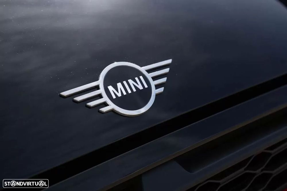 MINI 3 Portas - 9