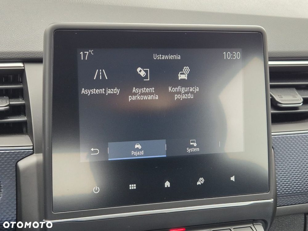 Renault Arkana 1.3 TCe mHEV Zen EDC - 15