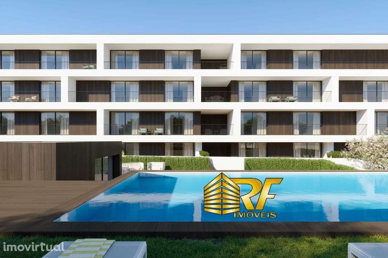 PENTHOUSE T4 - Piscina Privada - Grande imagem: 3/11