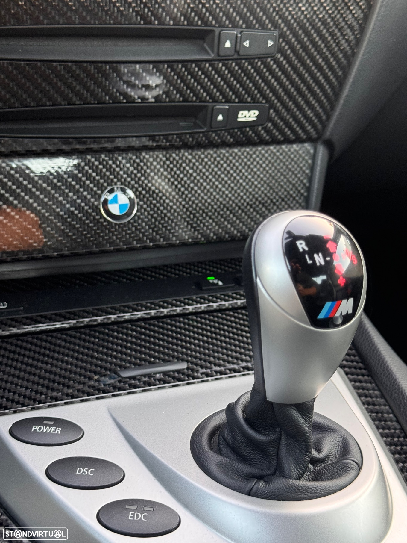 BMW M6 Coupé - 57