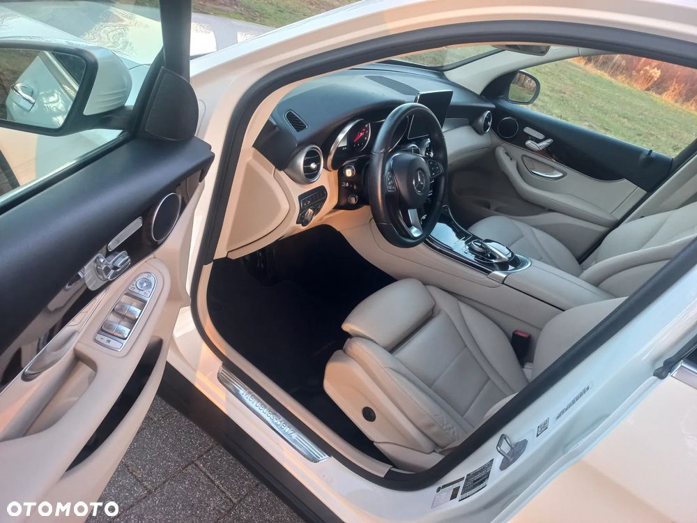 Mercedes-Benz GLC - 5