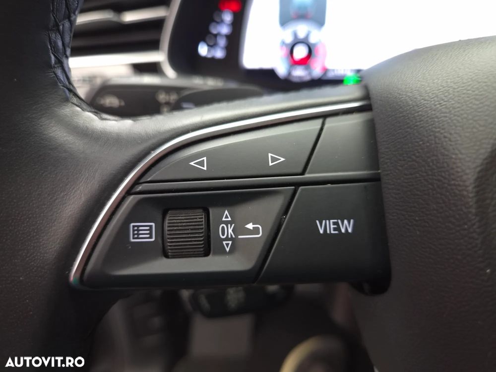 Audi Q7 3.0 45 TDI quattro Tiptronic MHEV S Line - 25