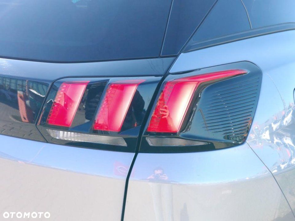 Peugeot 3008 - 9