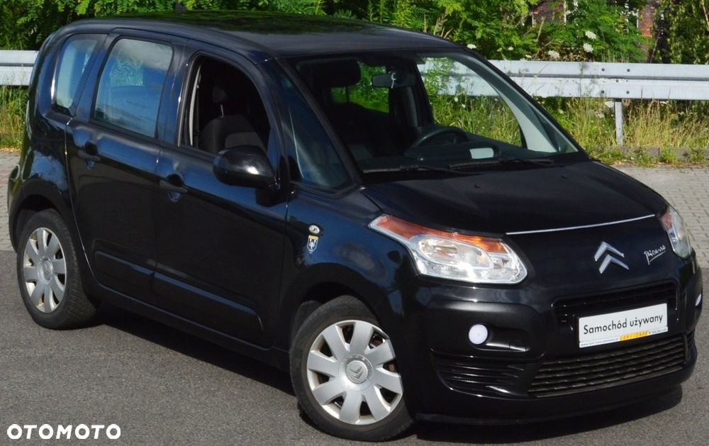 Citroën C3 Picasso - 2
