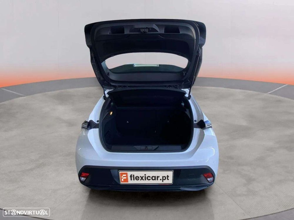 Peugeot 308 1.2 PureTech Active Pack - 14