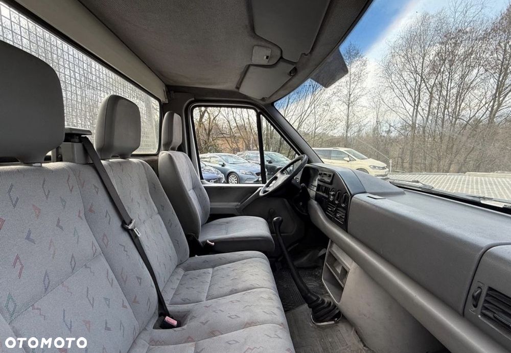 Volkswagen Lt 46 - 33