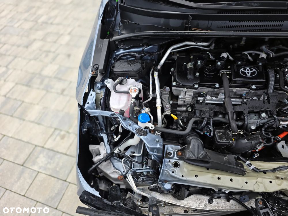 Toyota Corolla - 19