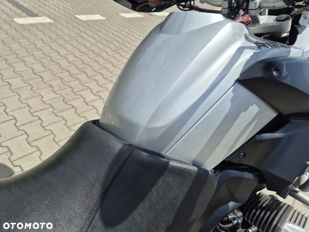 BMW GS - 14
