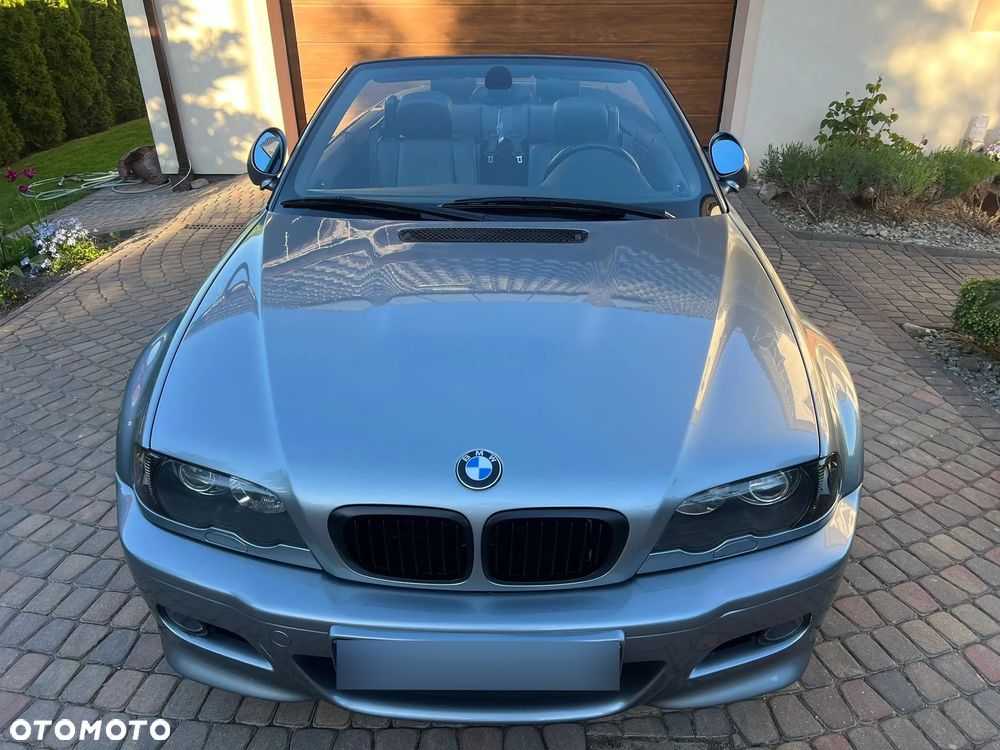 BMW M3 - 26