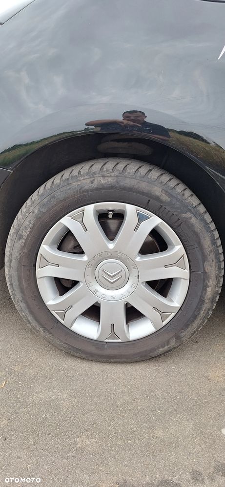 Citroën C4 Picasso 2.0 HDi Exclusive - 20