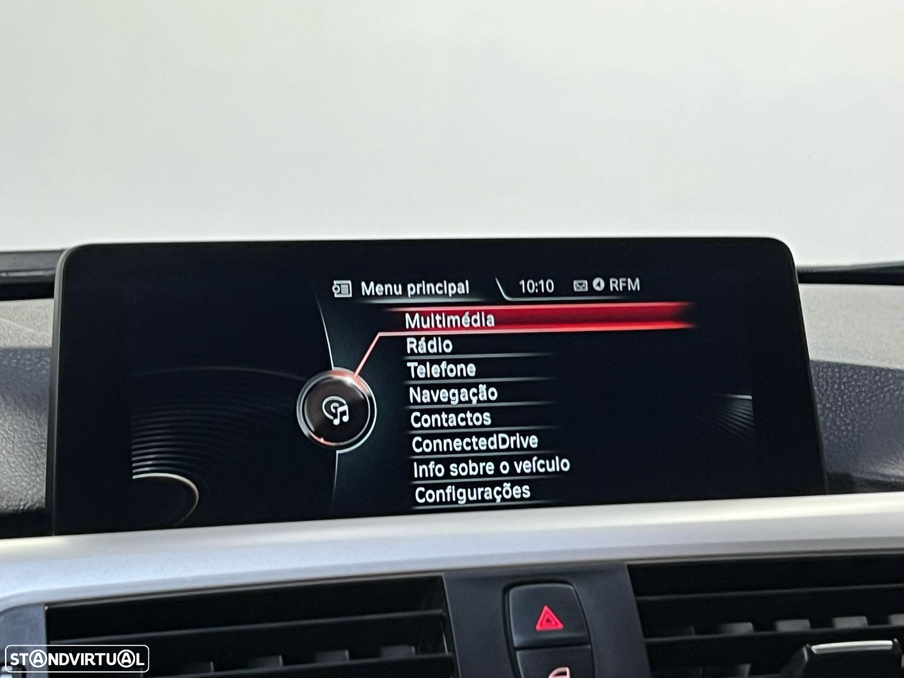 BMW 330 e iPerformance Advantage - 11