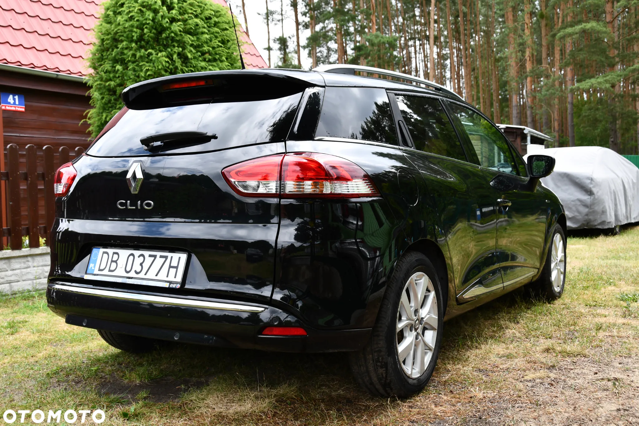 Renault Clio 0.9 Energy TCe Limited - 6