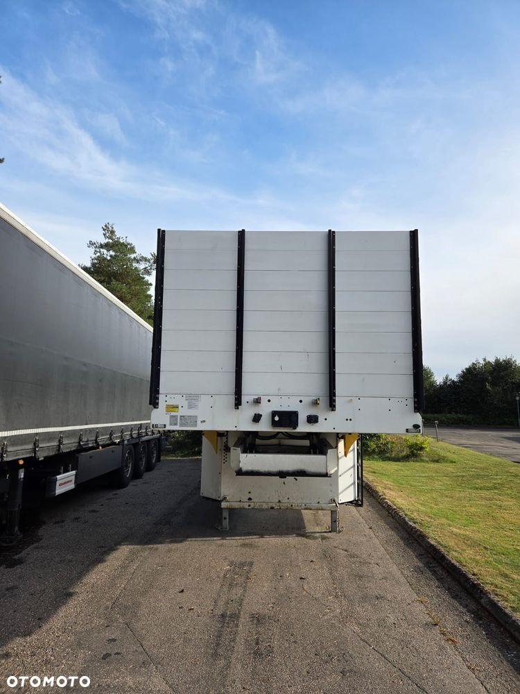 Langendorf Flatliner - 5