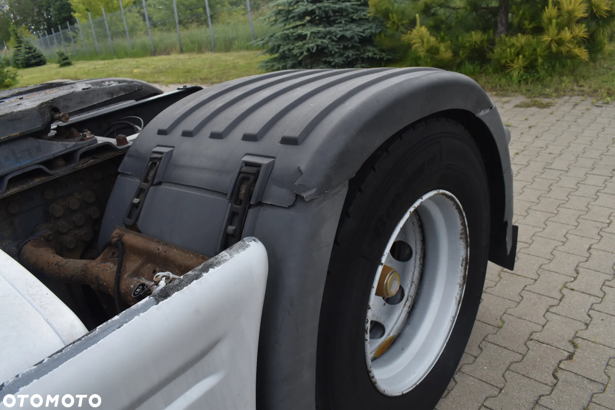 Scania R 500 - 14
