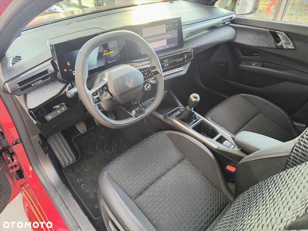 Renault Clio 1.2 TCe Techno - 6