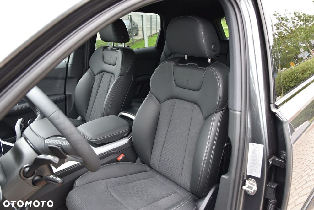 Audi Q7 - 11
