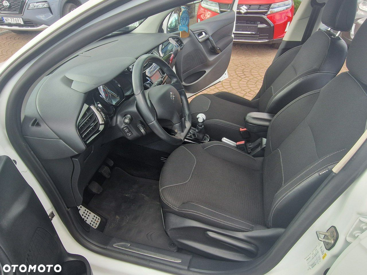 Citroën C3 - 7
