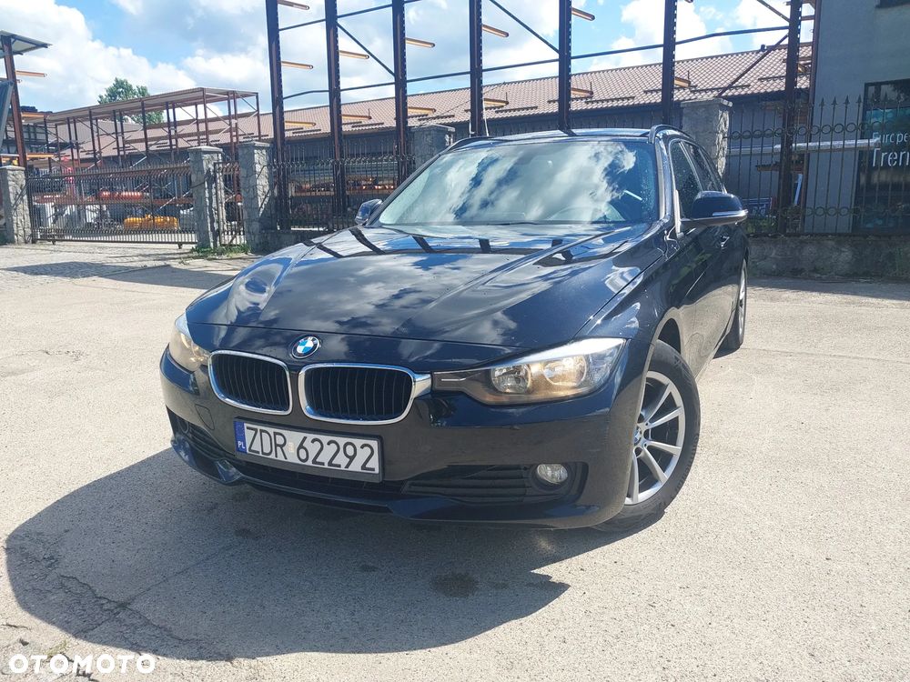 BMW Seria 3 - 19