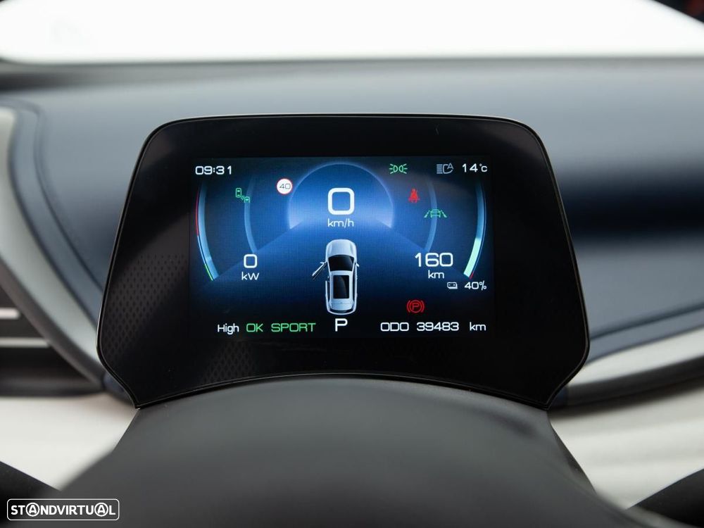 BYD Atto 3 Design - 28