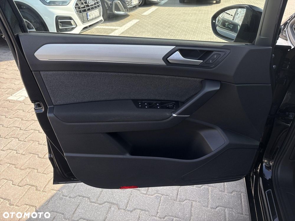 Volkswagen Touran 2.0 TDI BMT Comfortline DSG - 14