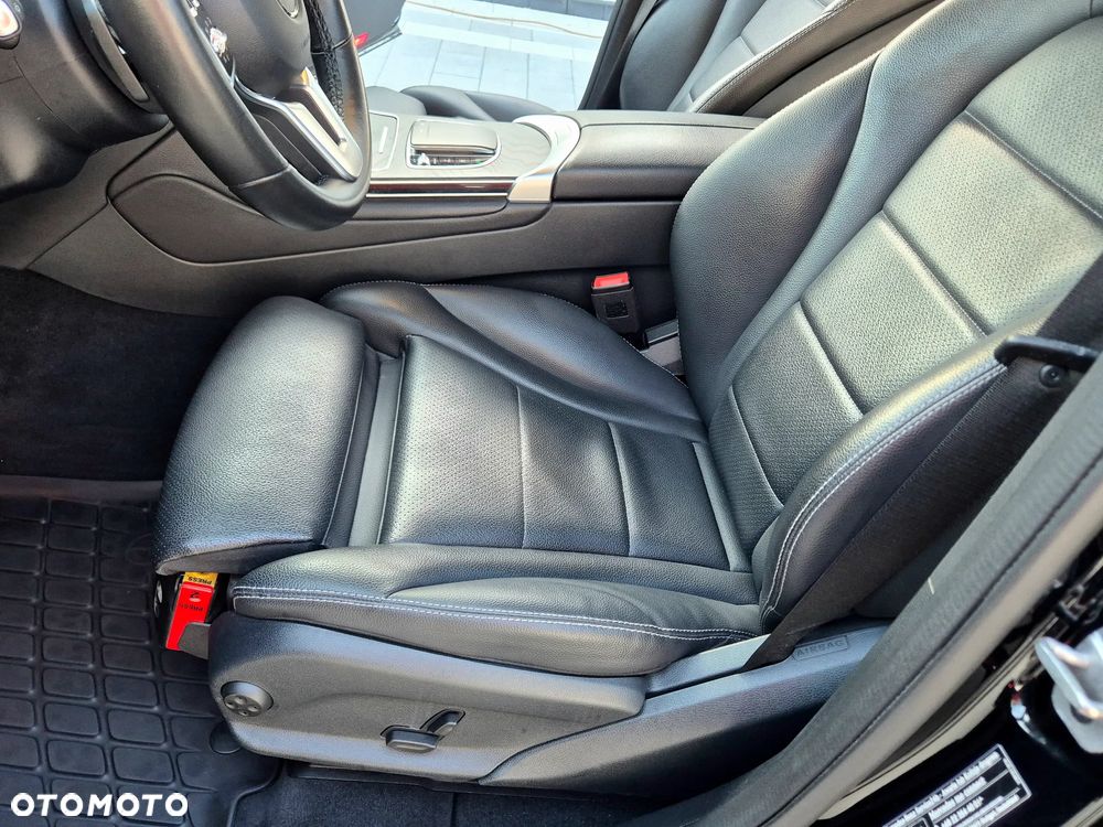 Mercedes-Benz GLC 200 d 4-Matic Business Edition - 13