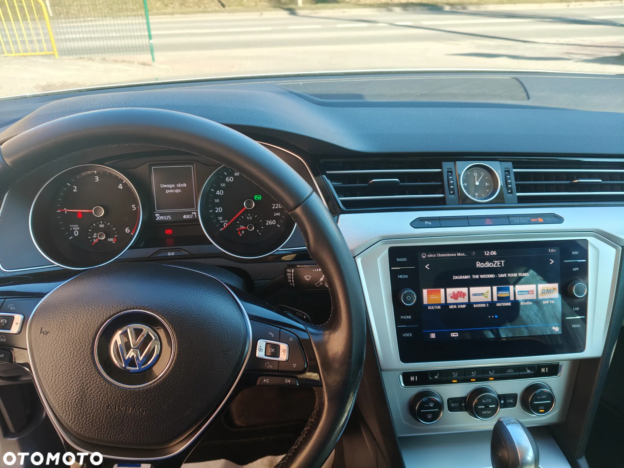 Volkswagen Passat 2.0 TDI BMT Comfortline DSG - 14