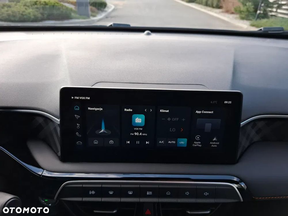 MG MG3 1.5 HEV+ Excite - 12