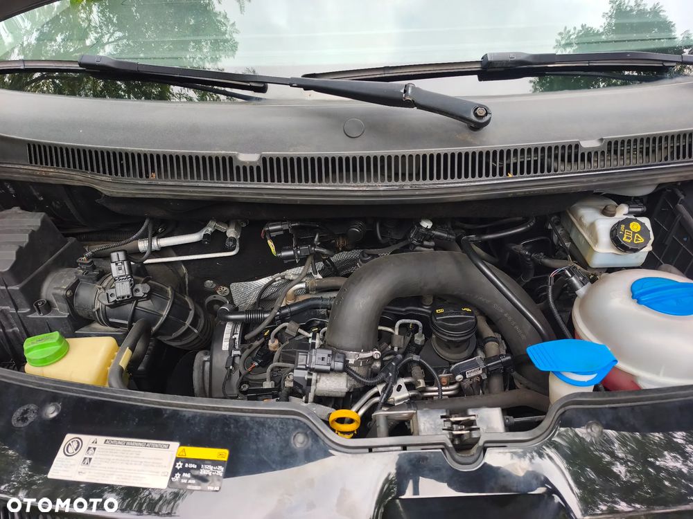 Volkswagen Transporter - 18