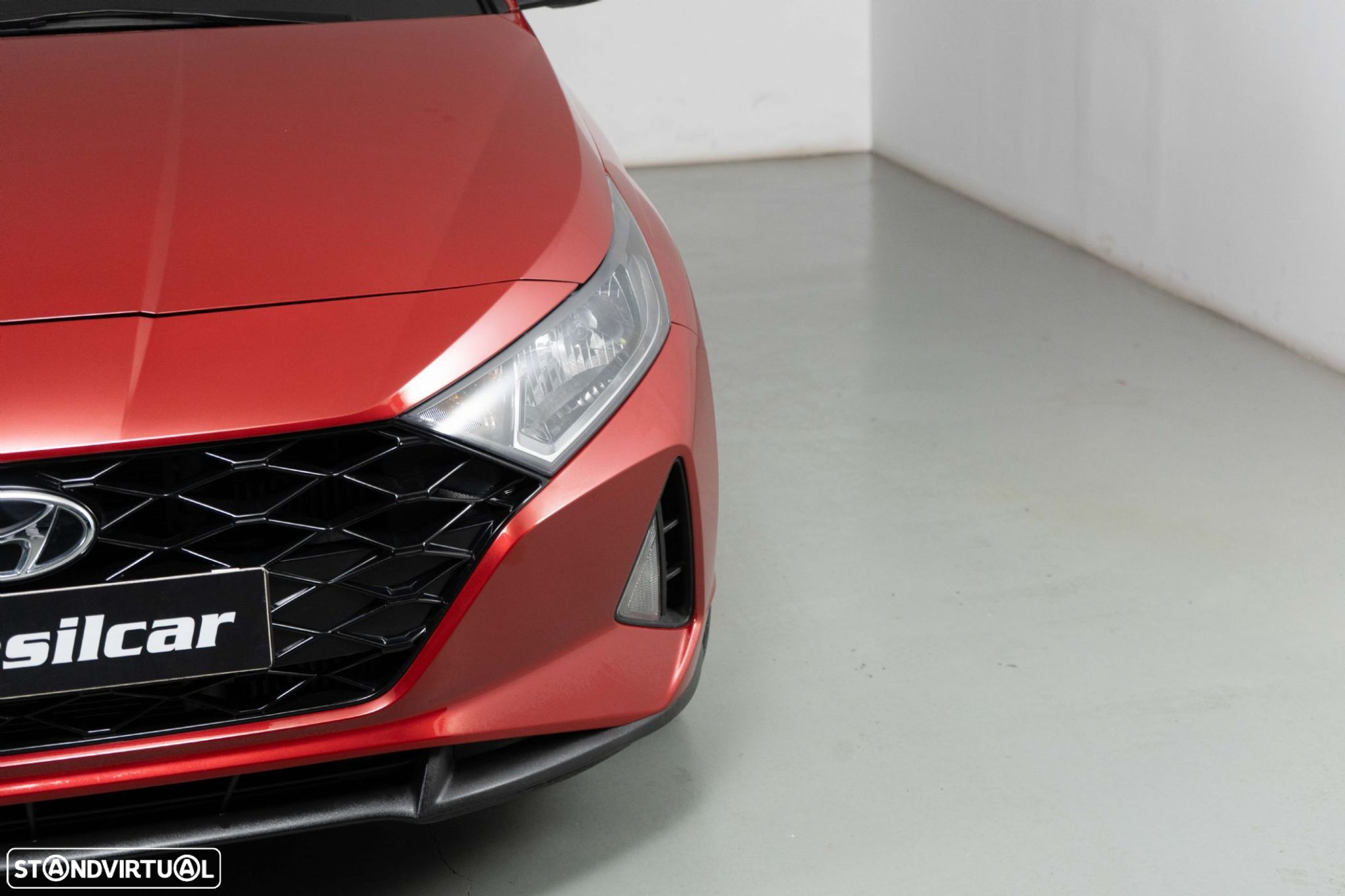 Hyundai i20 1.0 T-GDI Style - 17