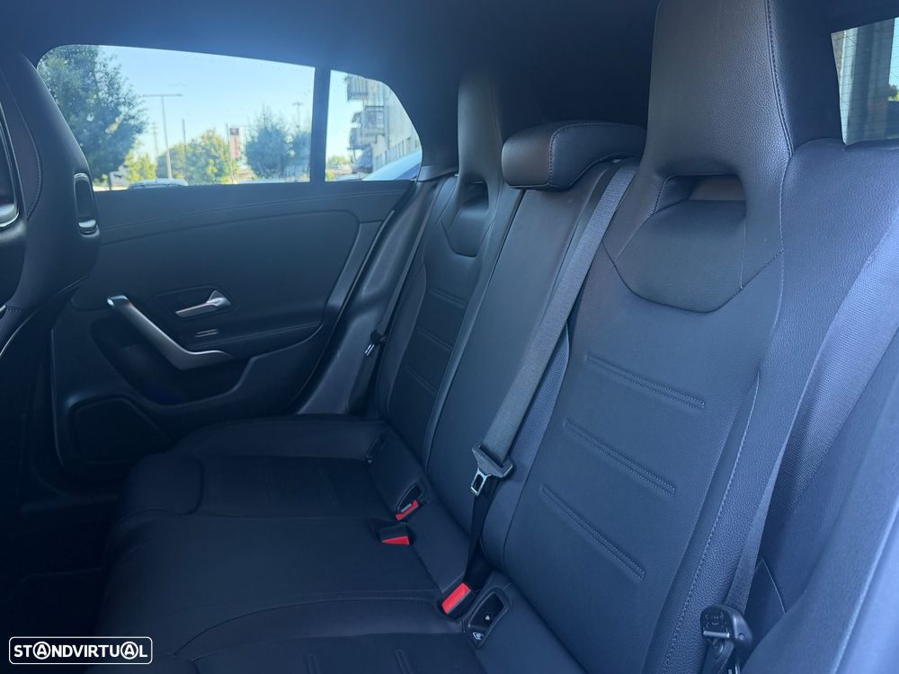 Mercedes-Benz CLA 250 e 8G-DCT Progressive Line Advanced - 20