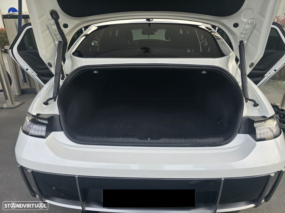 Hyundai Ioniq 6 77 kWh Vanguard - 9