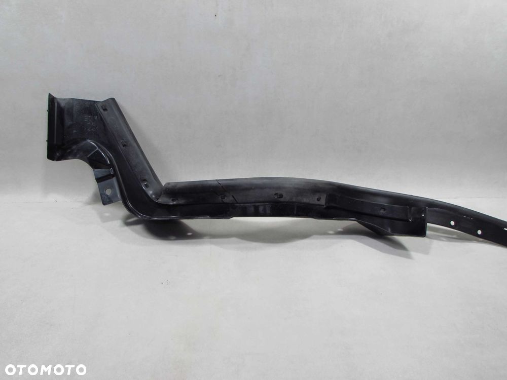 MITSUBISHI CANTER FUSO 7C15 17R OSLONA PROGU KABINY NADKOLA PRAWA 13-19 - 3