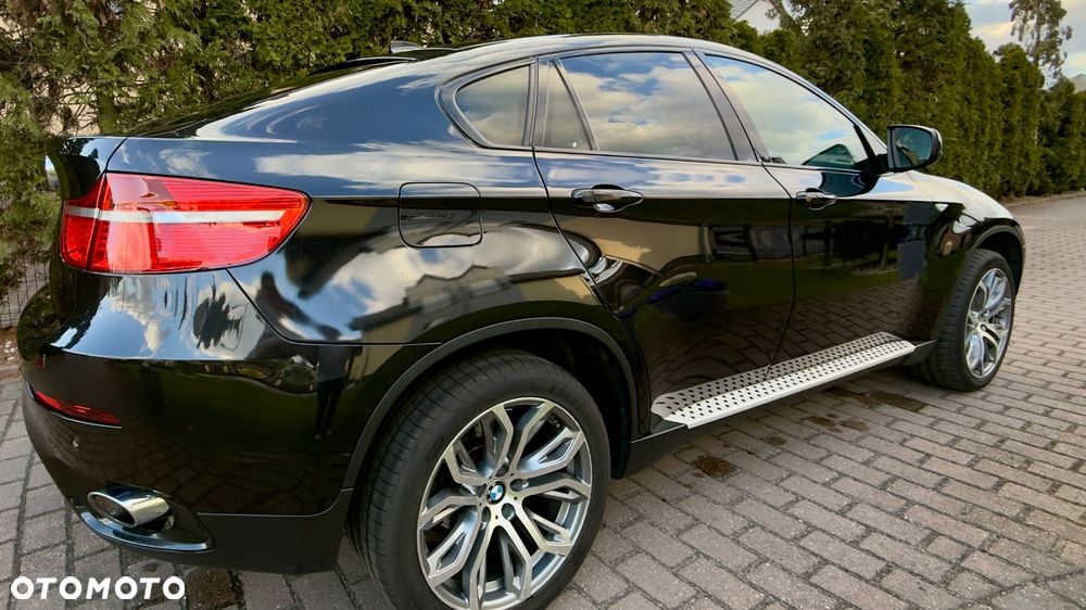 BMW X6 - 14